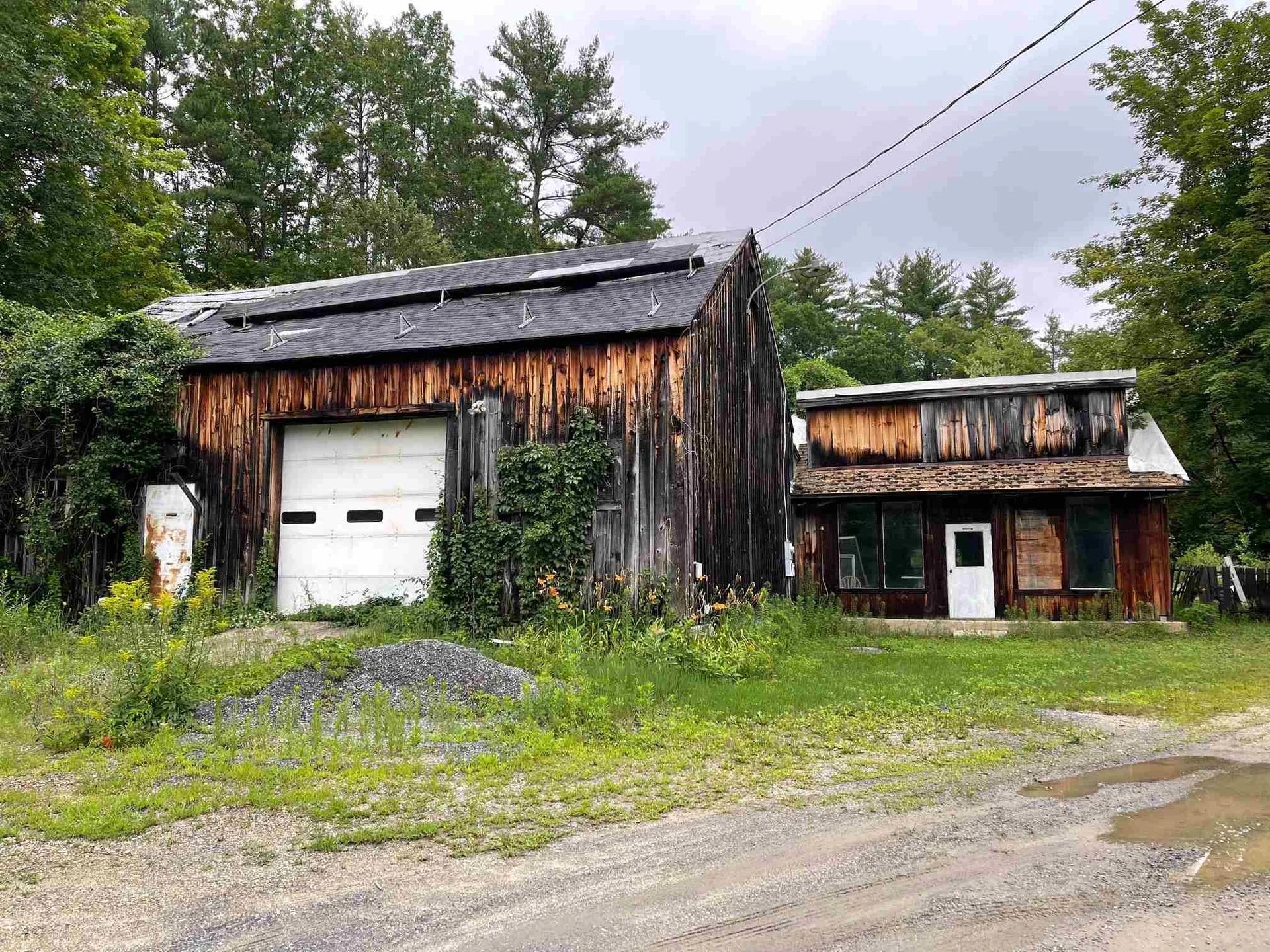 231 Sawyers Crossing Road Swanzey NH 03446