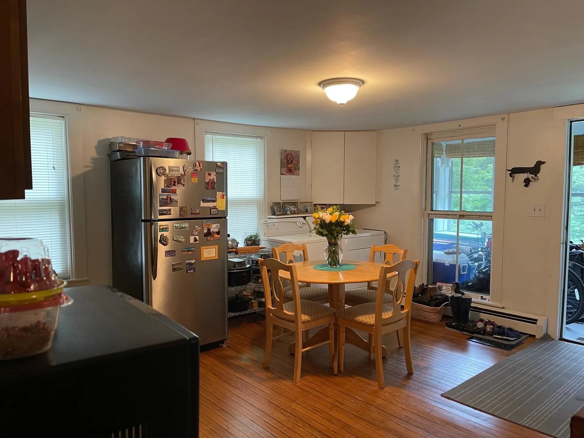 231 Sawyers Crossing Road Swanzey NH 03446