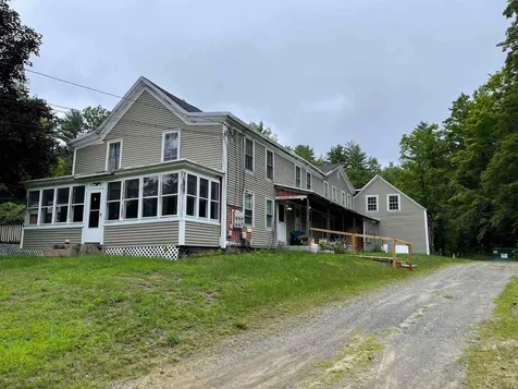 231 Sawyers Crossing Road Swanzey NH 03446