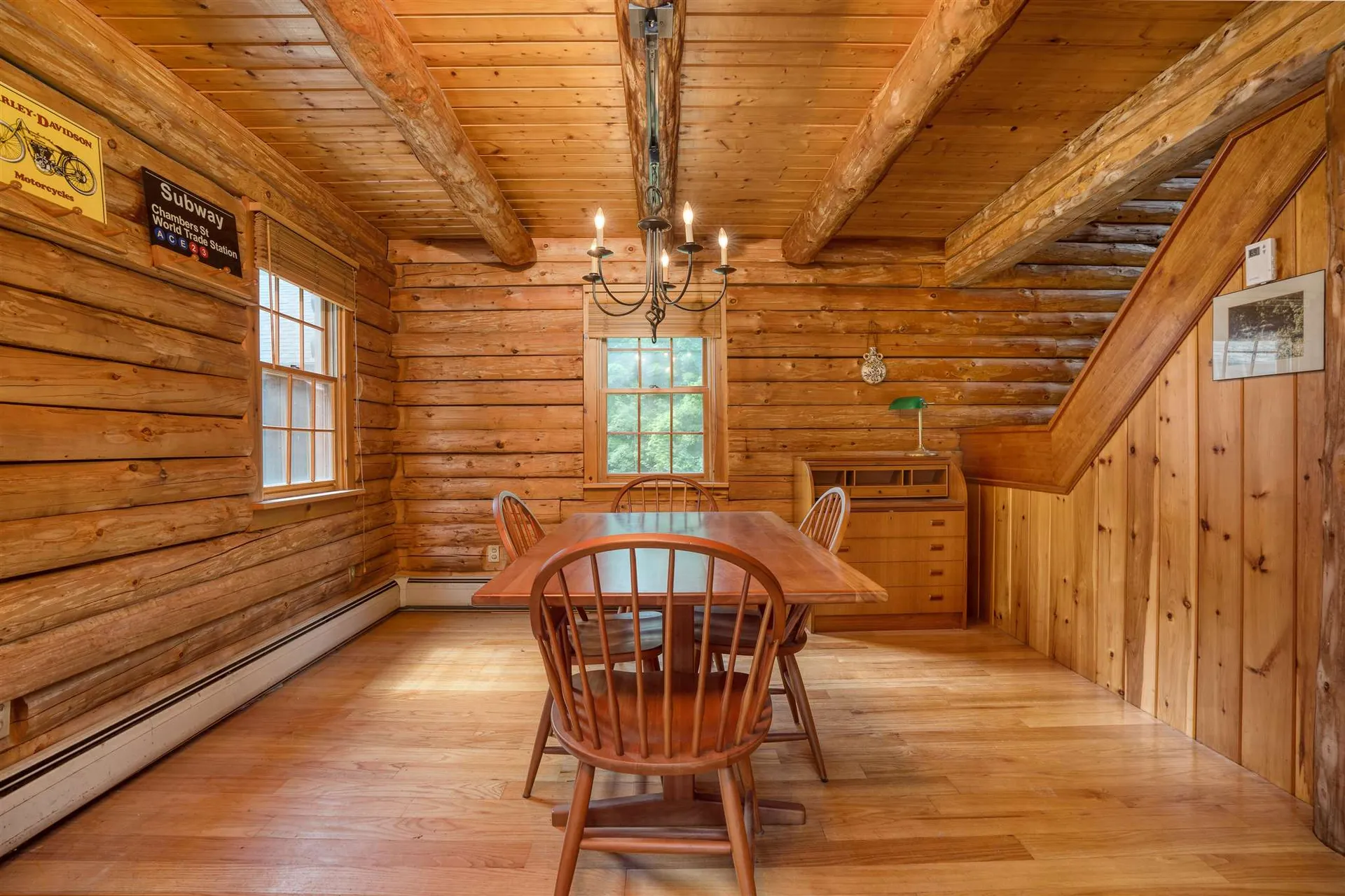 47 Grout Road Hartland VT 05048