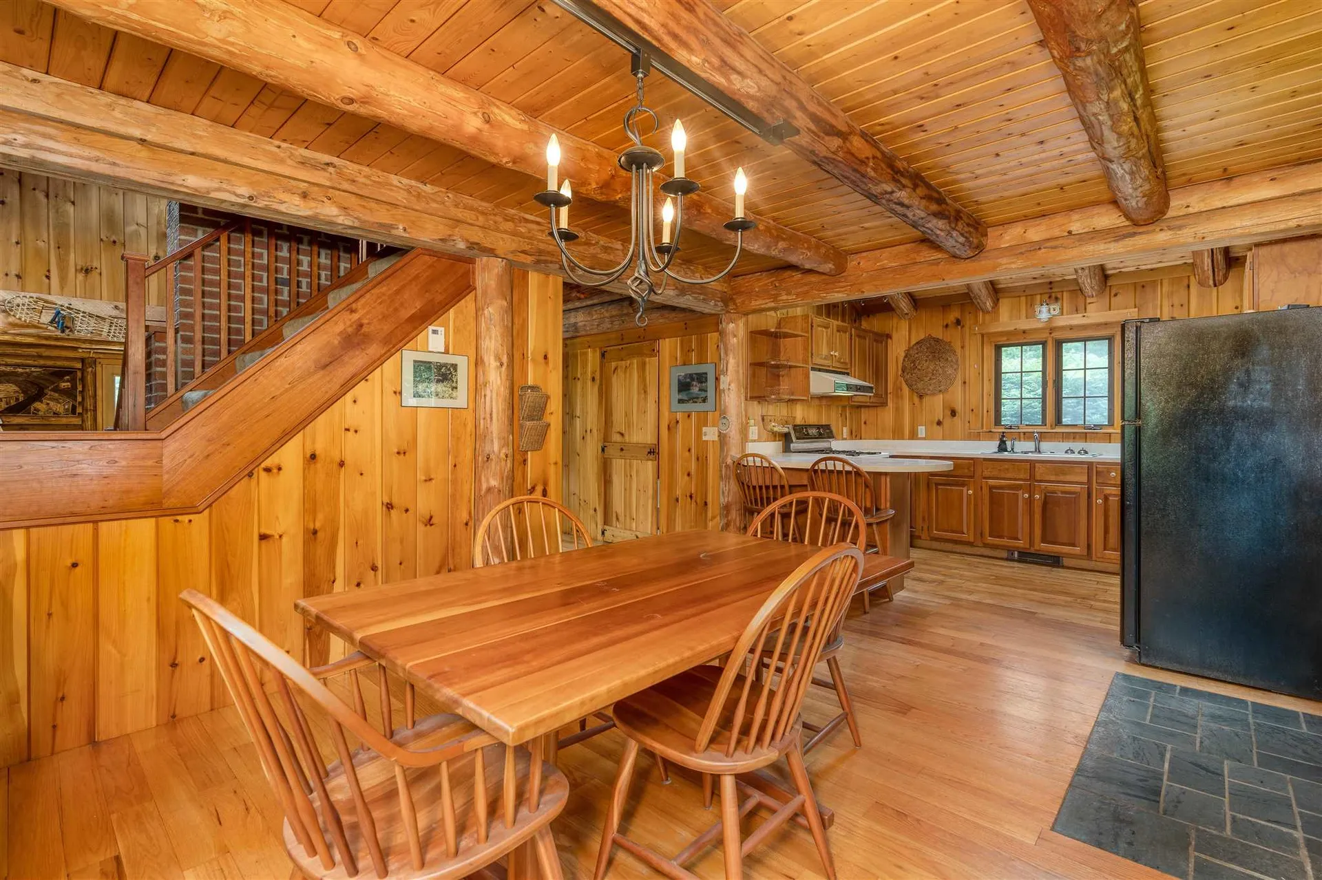 47 Grout Road Hartland VT 05048