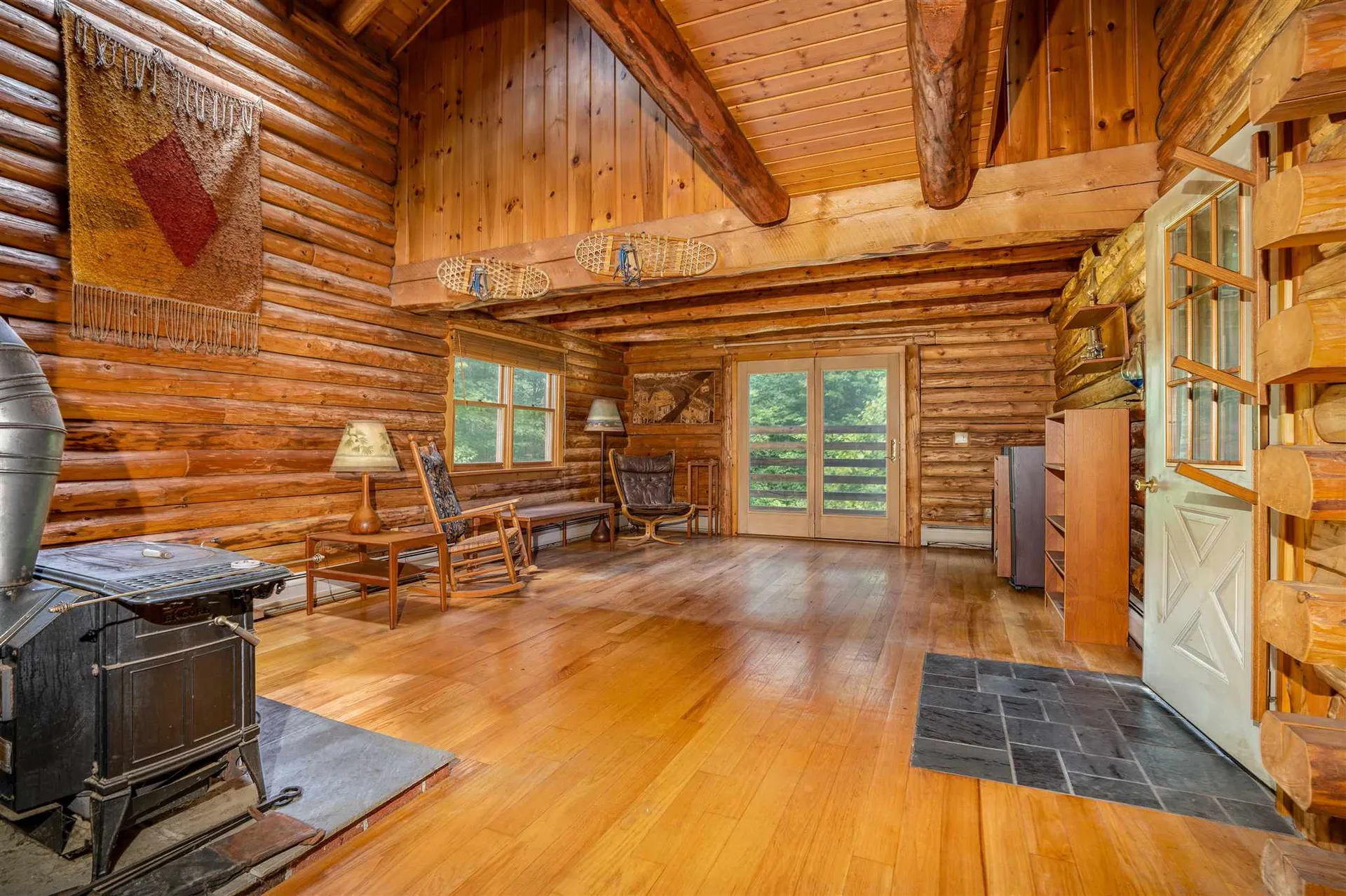 47 Grout Road Hartland VT 05048