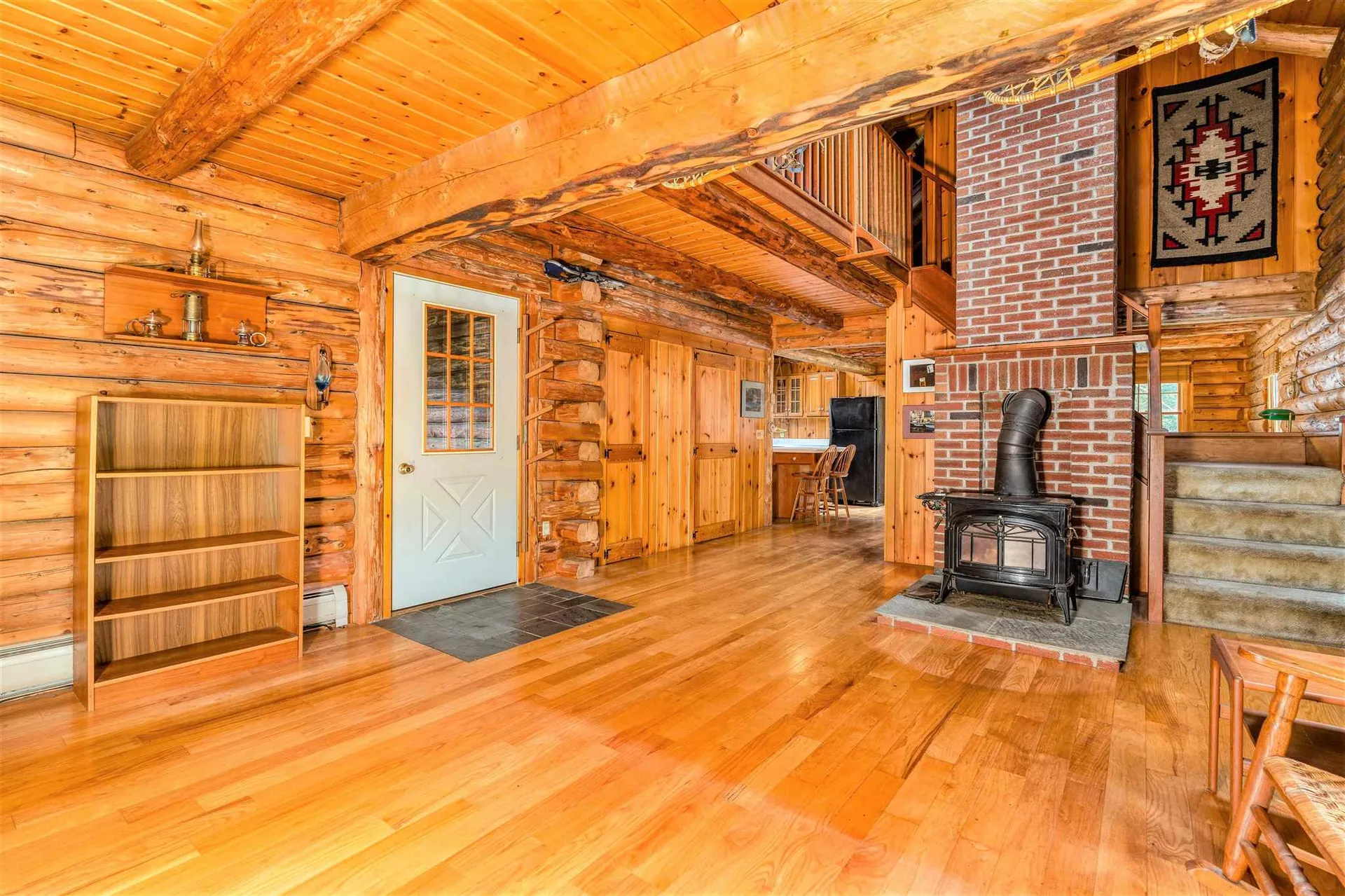 47 Grout Road Hartland VT 05048