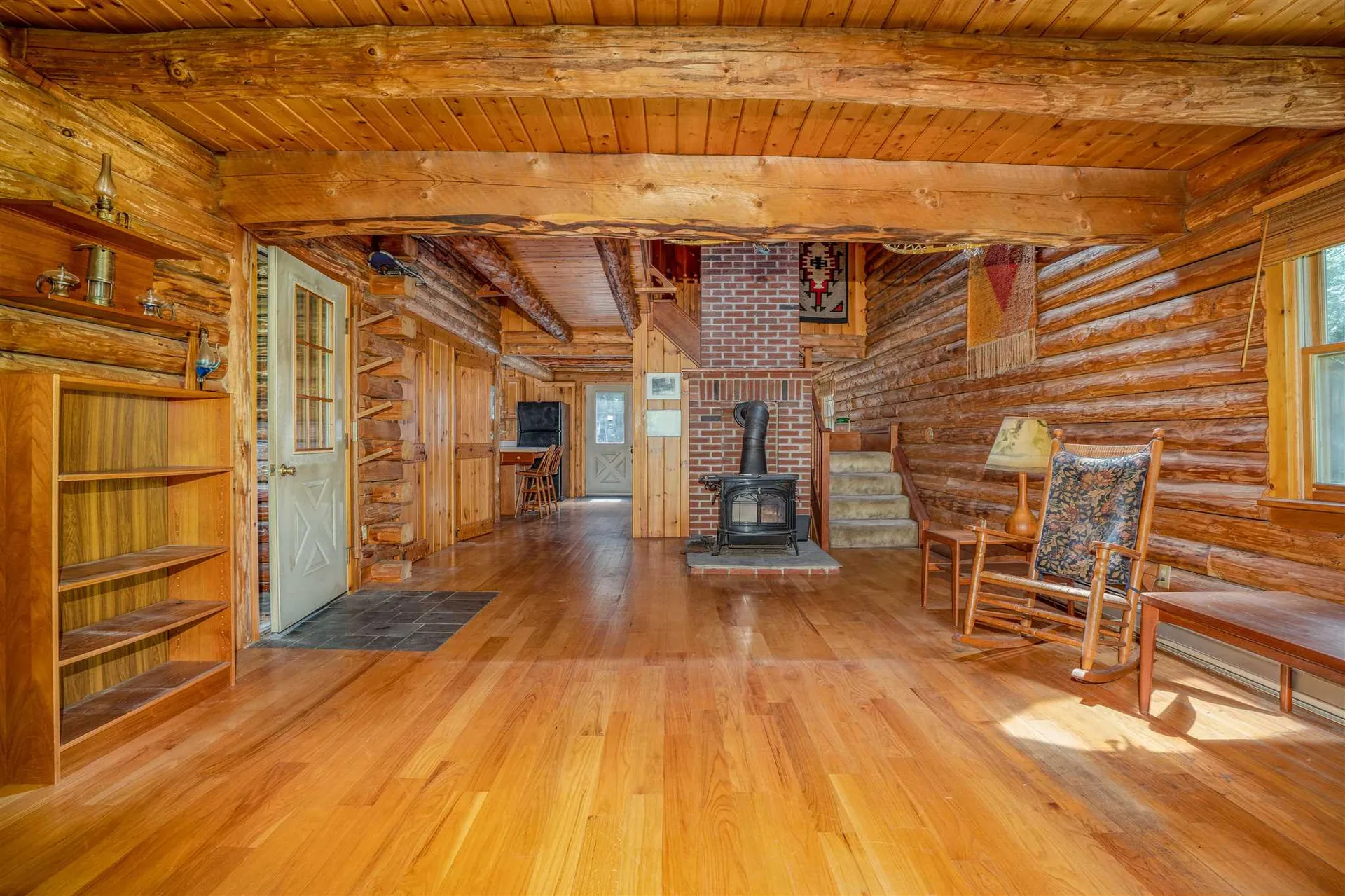 47 Grout Road Hartland VT 05048