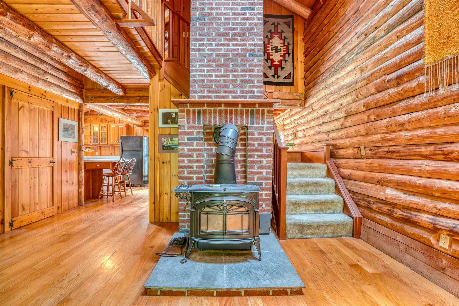 47 Grout Road Hartland VT 05048