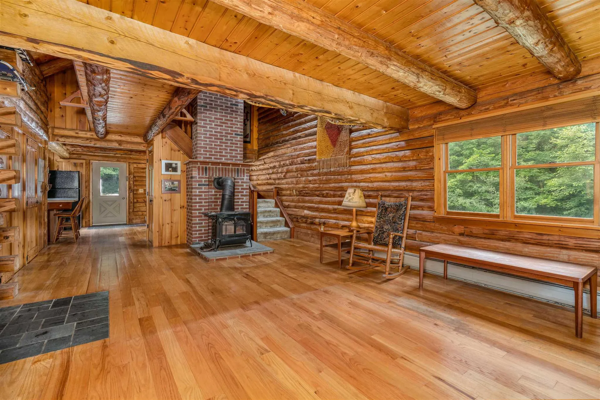 47 Grout Road Hartland VT 05048
