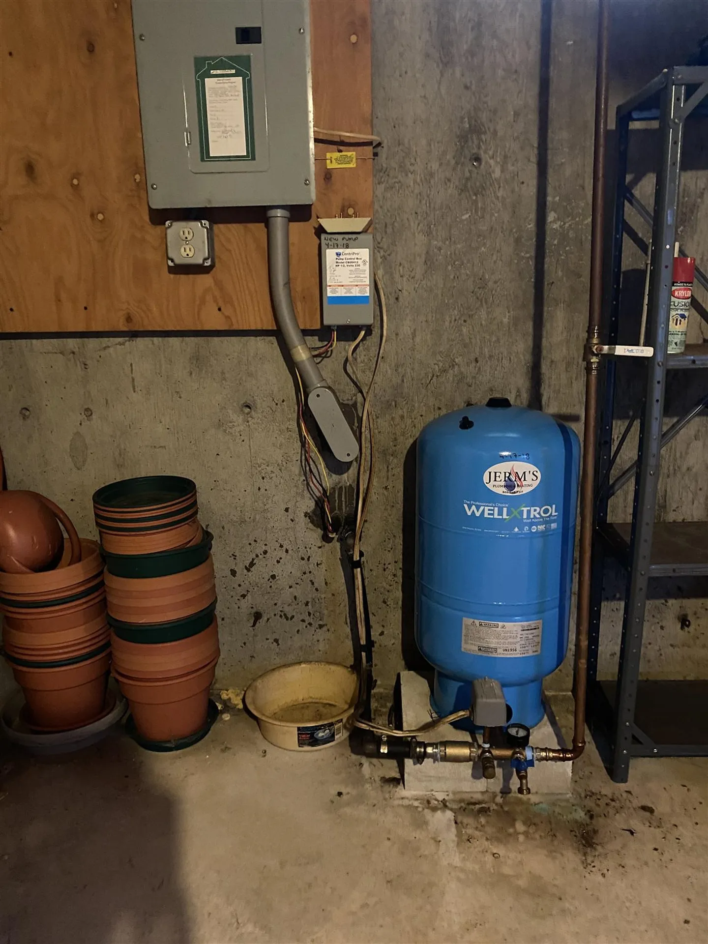47 Grout Road Hartland VT 05048