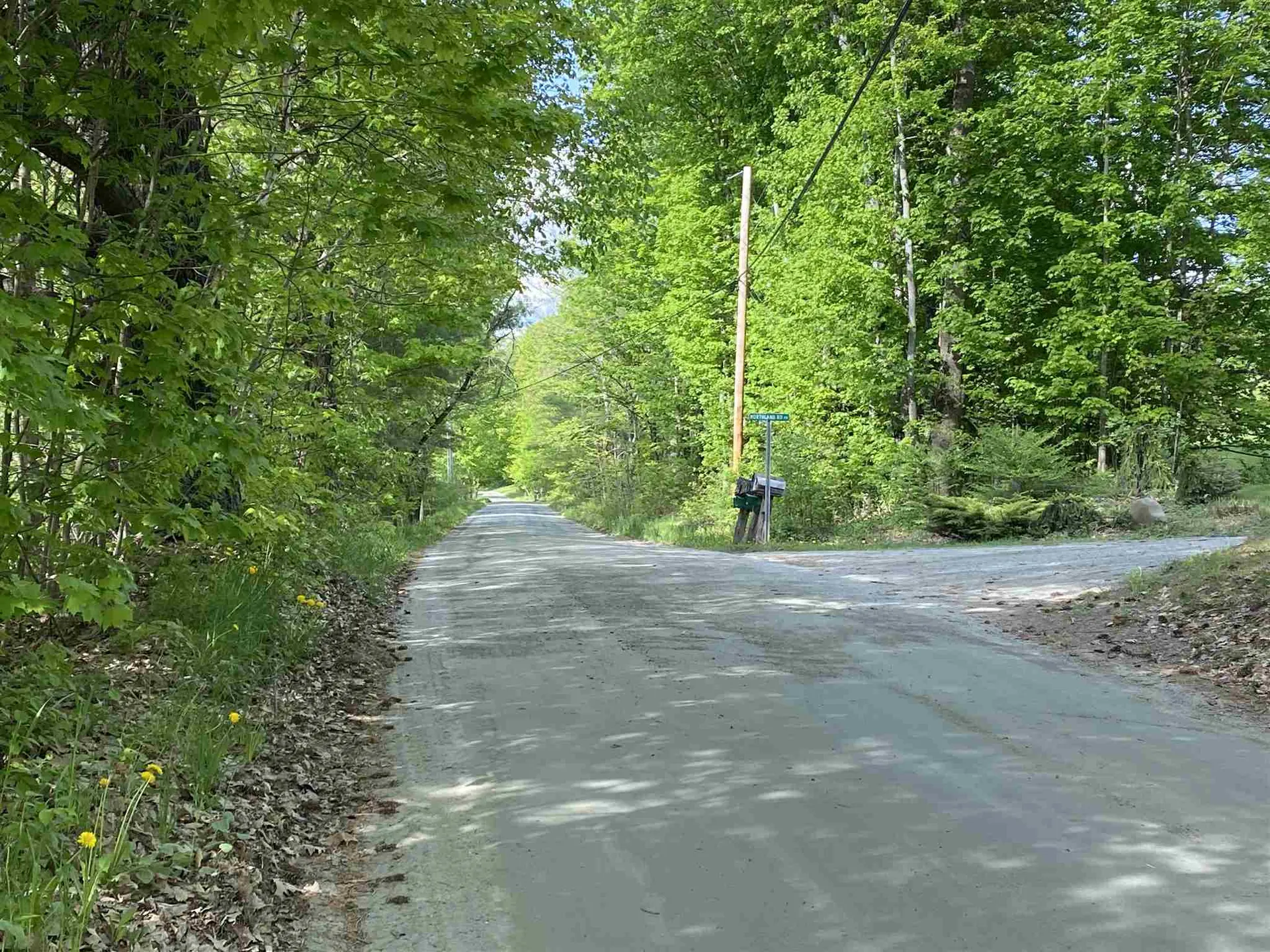 47 Grout Road Hartland VT 05048