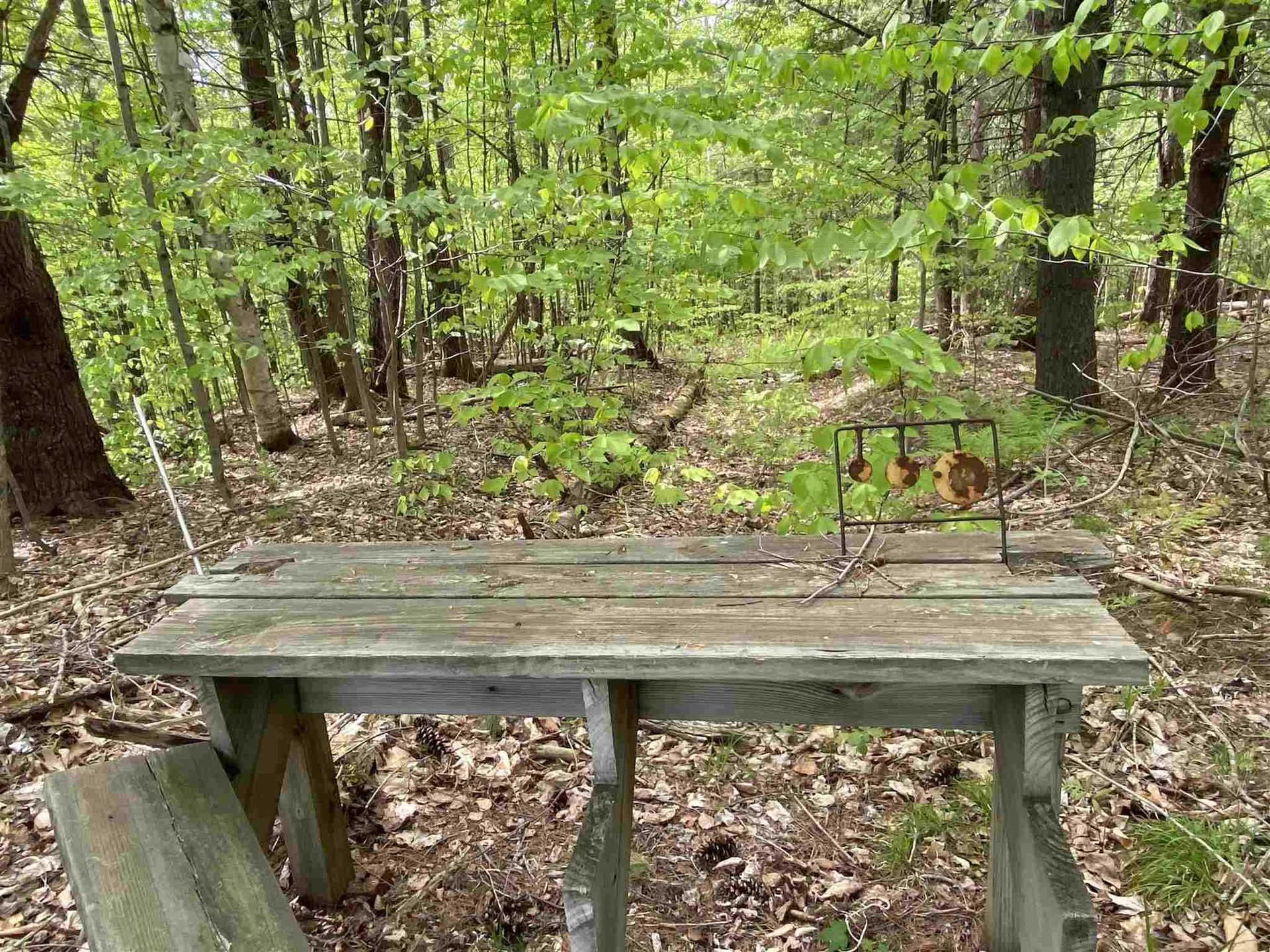 47 Grout Road Hartland VT 05048