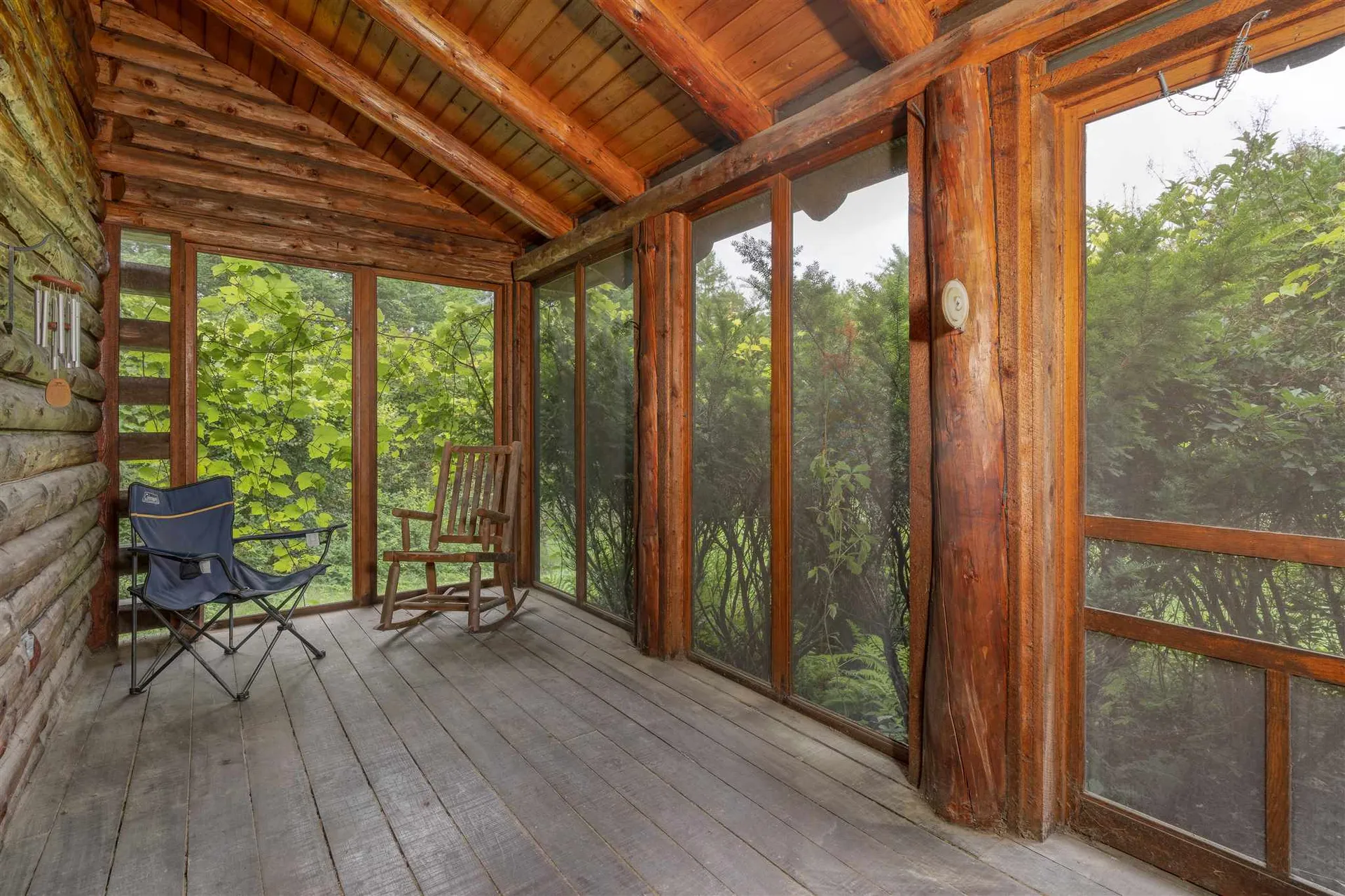 47 Grout Road Hartland VT 05048