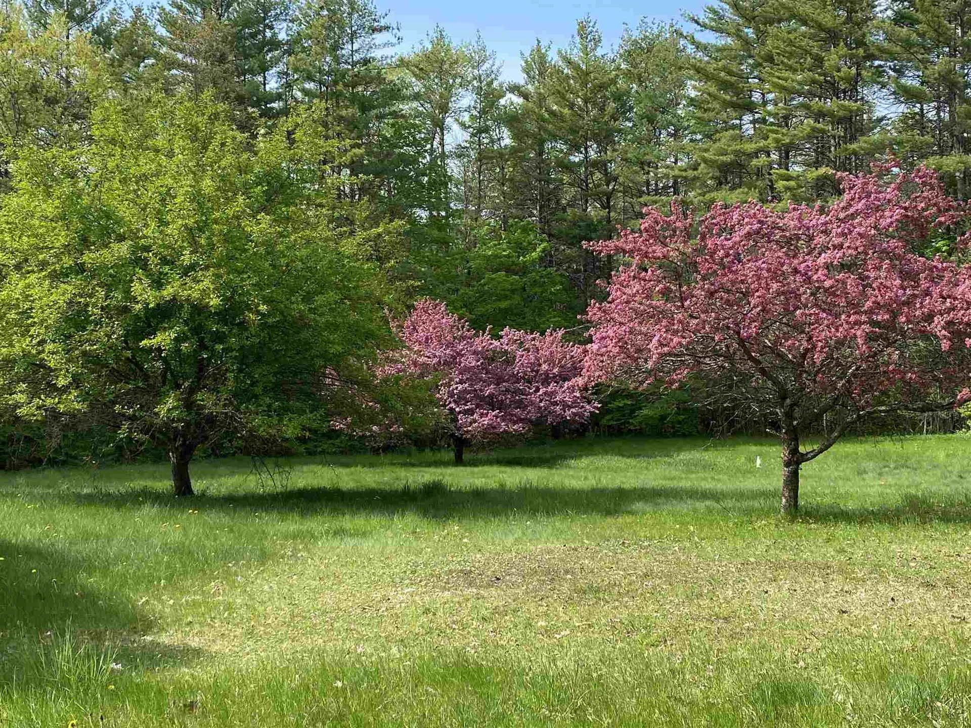 47 Grout Road Hartland VT 05048