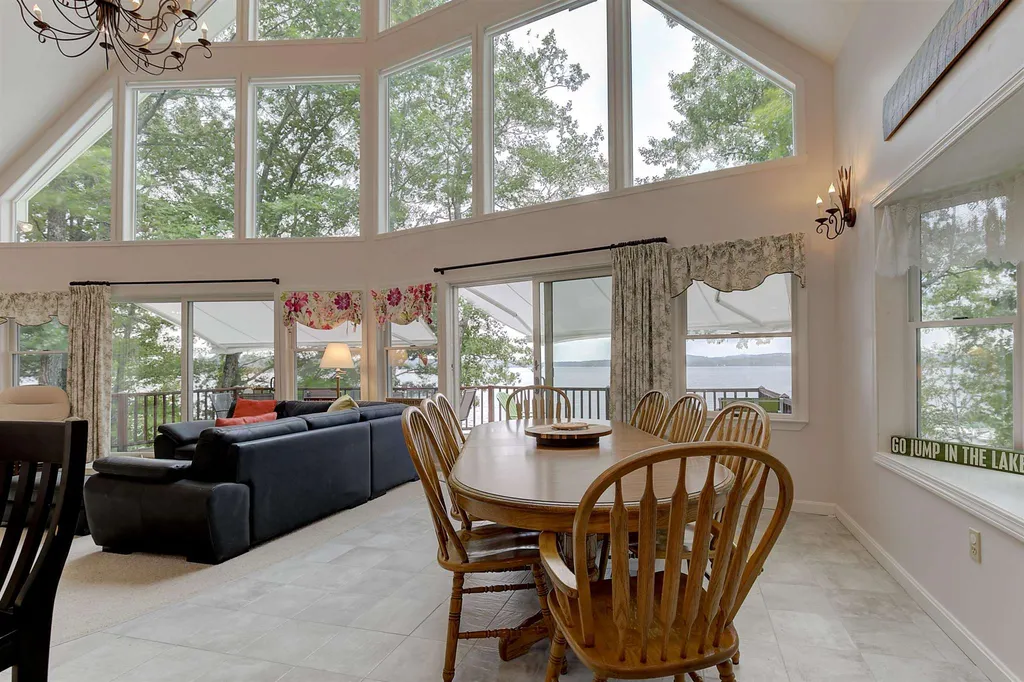 66 Boat House Road Moultonborough NH 03254