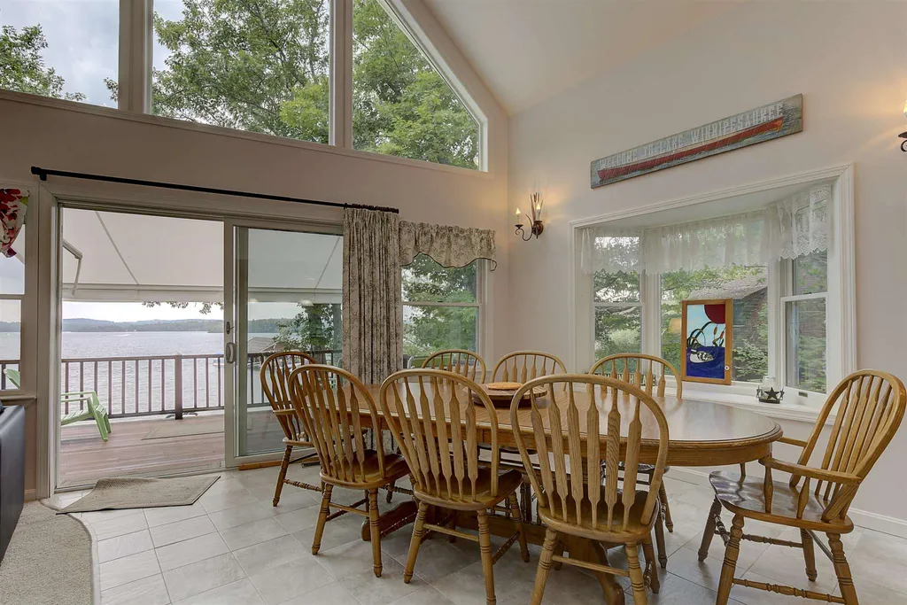 66 Boat House Road Moultonborough NH 03254
