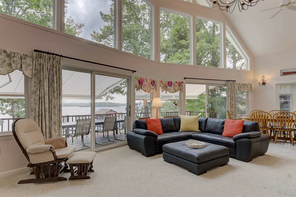 66 Boat House Road Moultonborough NH 03254