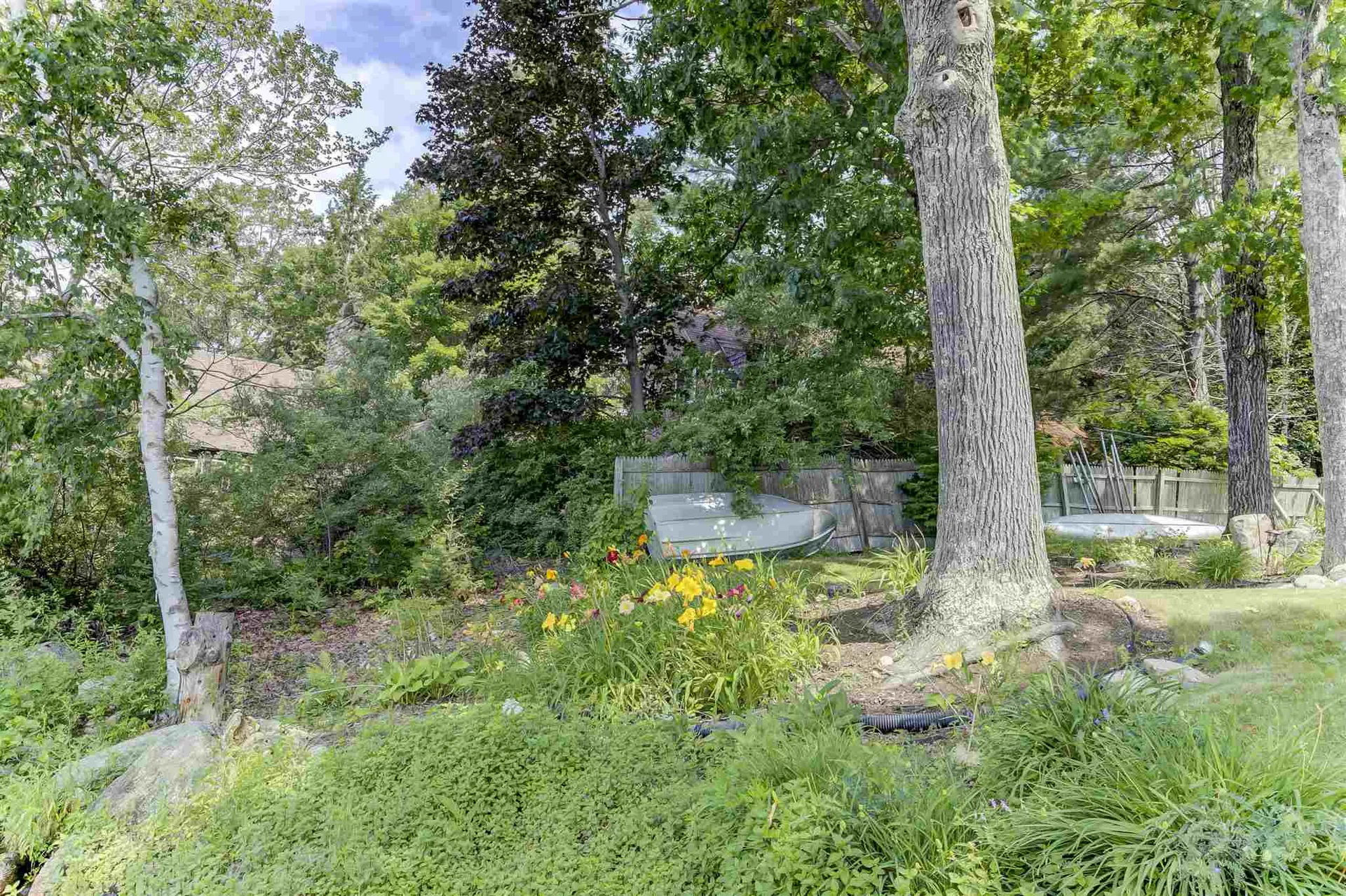 66 Boat House Road Moultonborough NH 03254