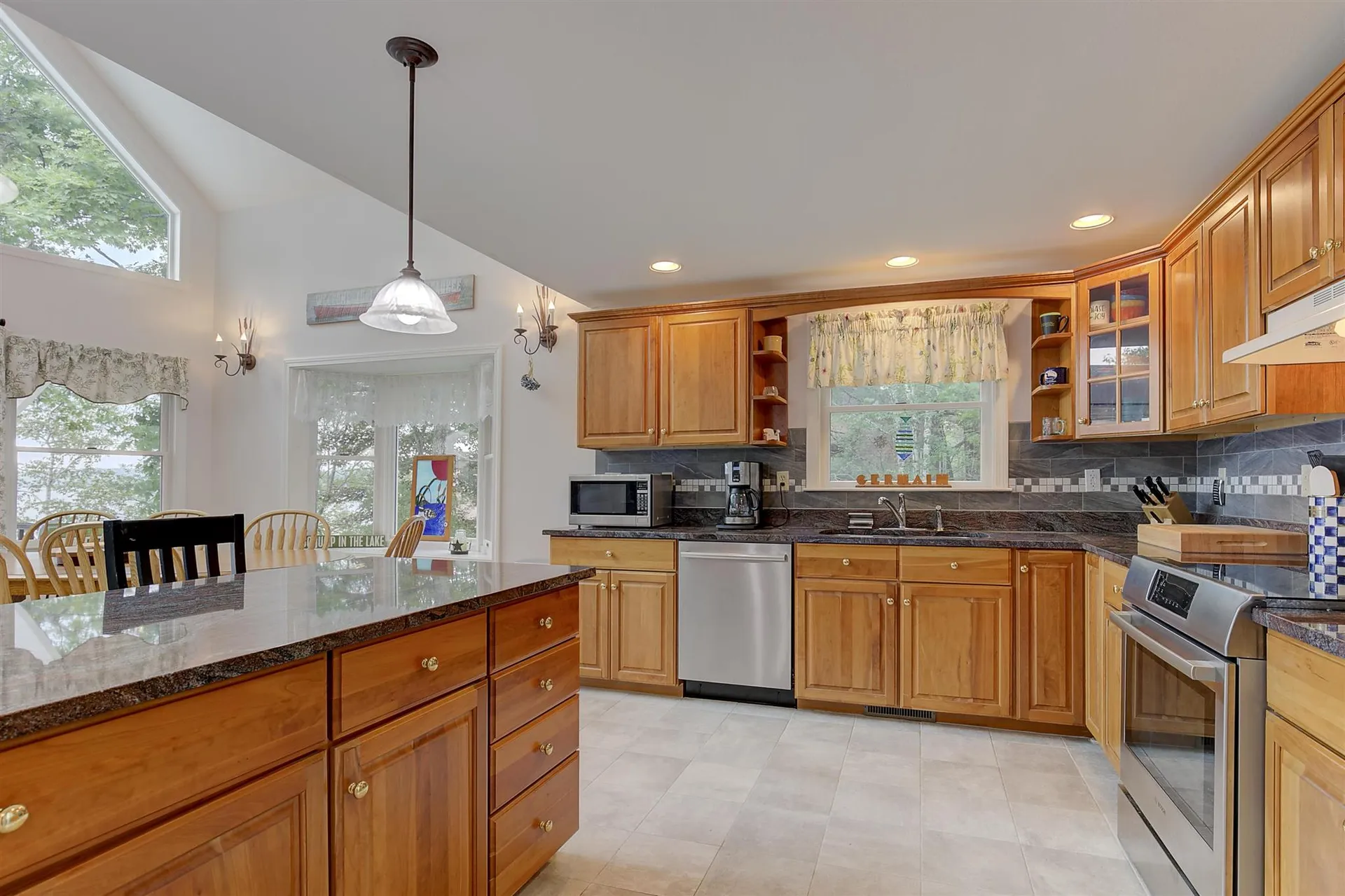 66 Boat House Road Moultonborough NH 03254