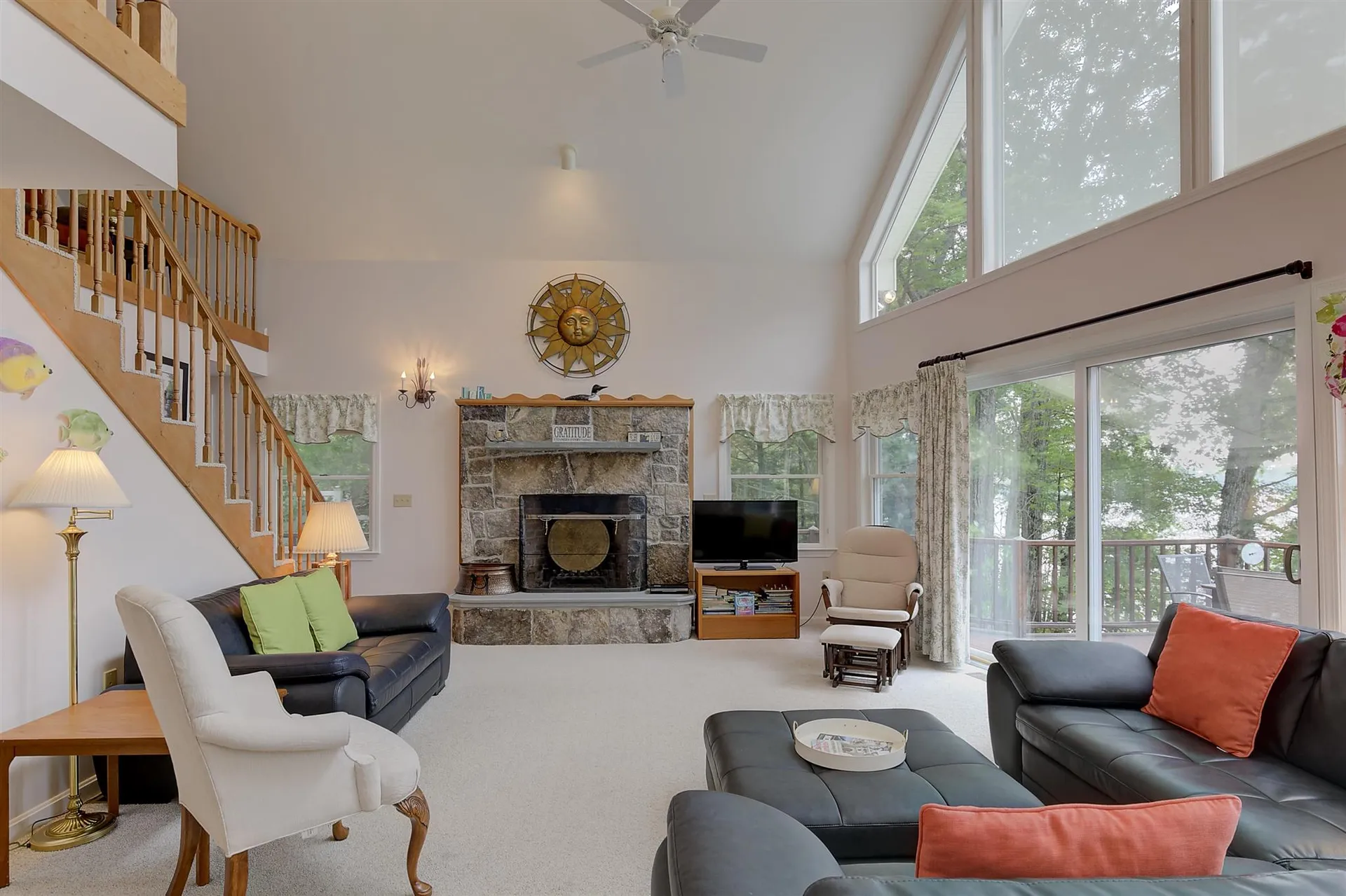 66 Boat House Road Moultonborough NH 03254