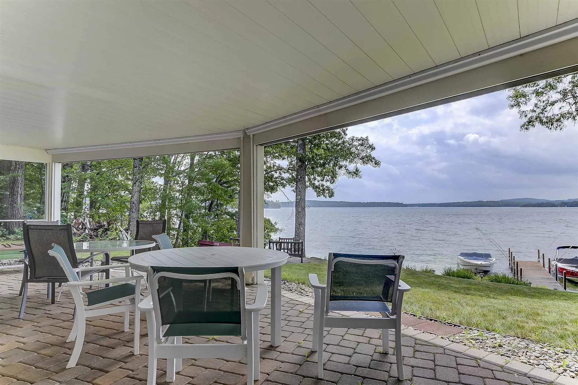 66 Boat House Road Moultonborough NH 03254