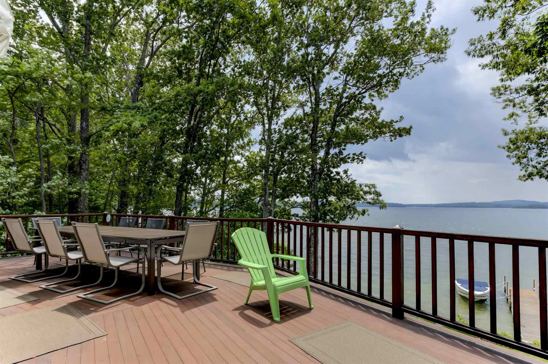 66 Boat House Road Moultonborough NH 03254