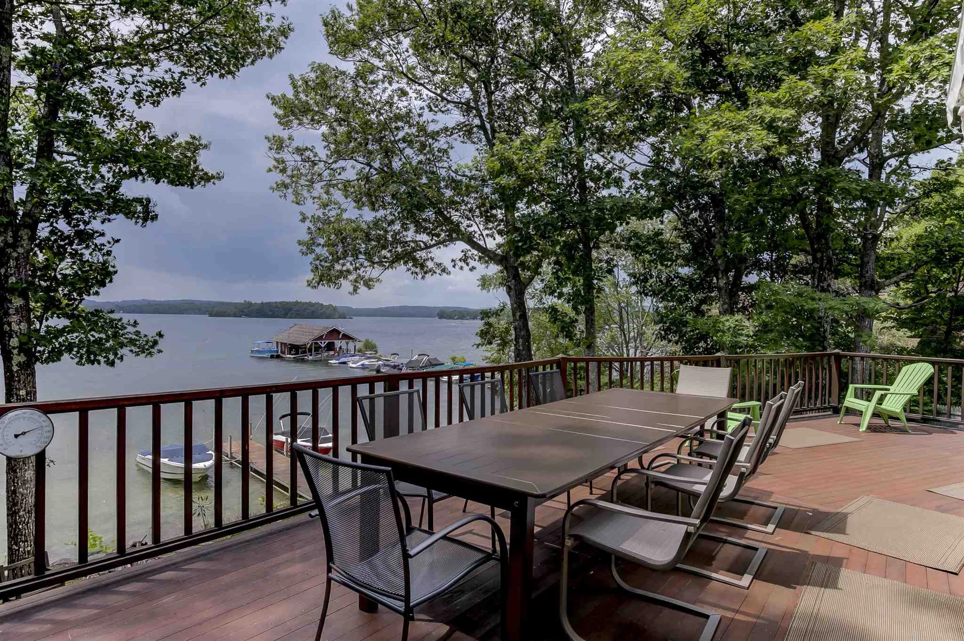66 Boat House Road Moultonborough NH 03254