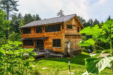 347 High Bridge Hill Road Extension Waitsfield VT 05673