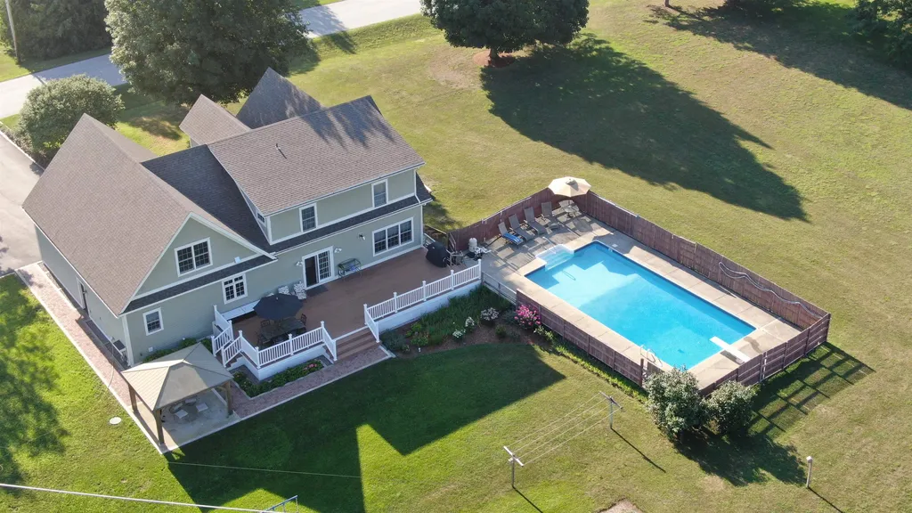 49 Mountain View Drive Swanton VT 05488