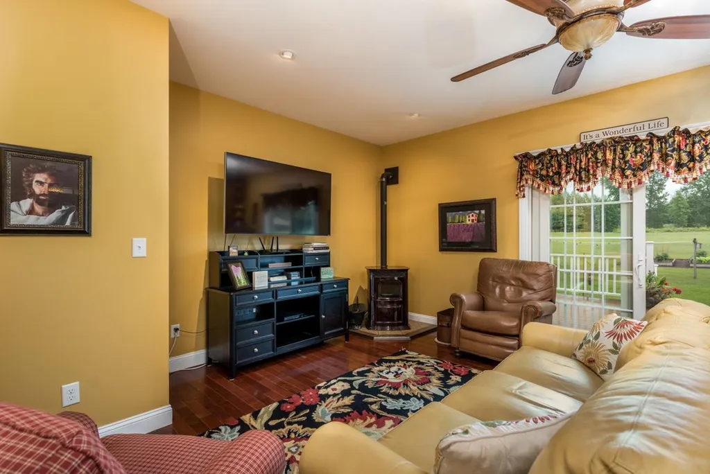 49 Mountain View Drive Swanton VT 05488