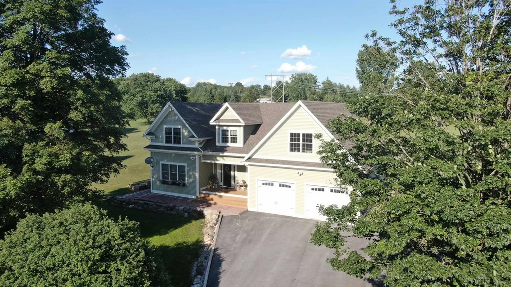 49 Mountain View Drive Swanton VT 05488