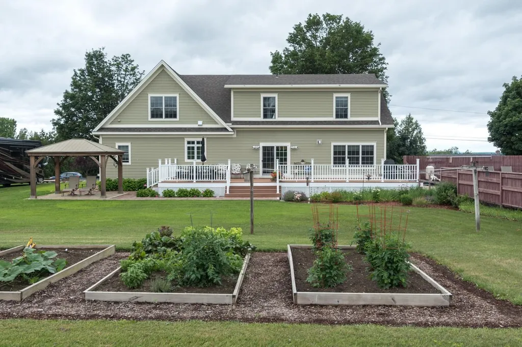 49 Mountain View Drive Swanton VT 05488