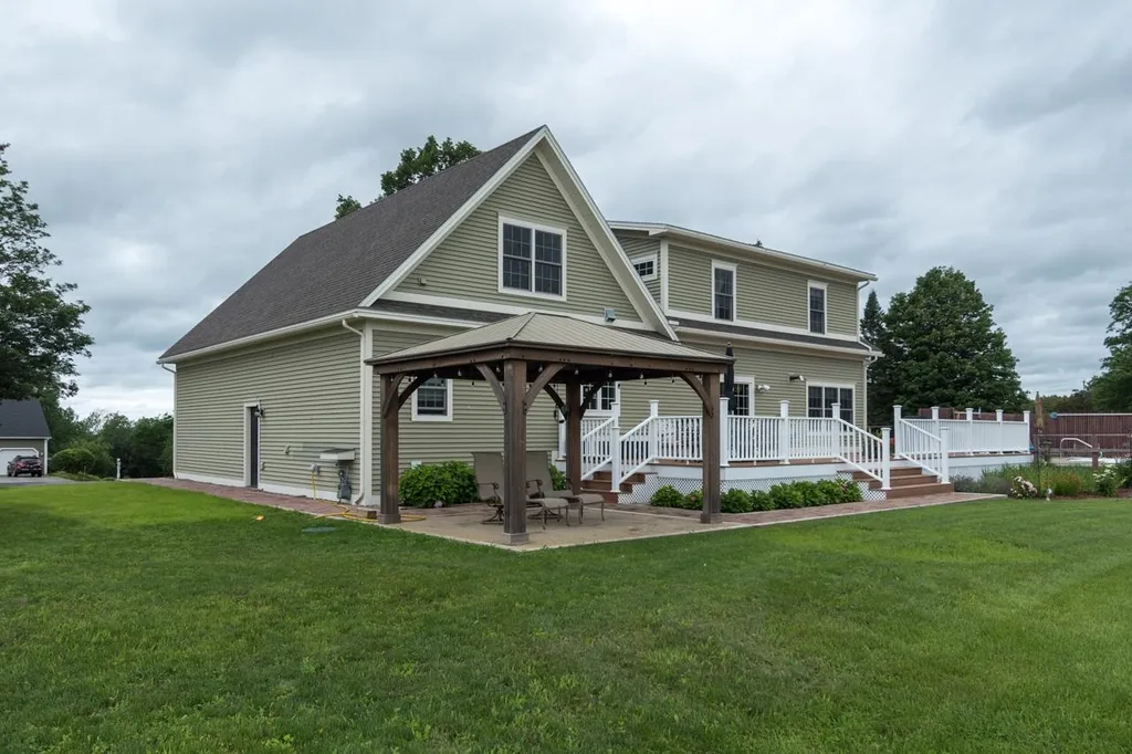 49 Mountain View Drive Swanton VT 05488