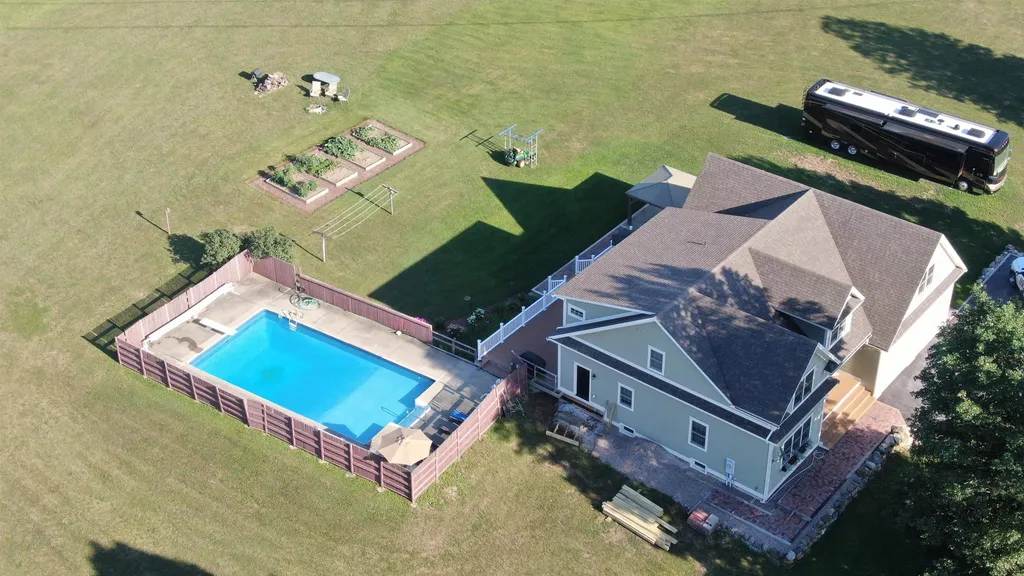 49 Mountain View Drive Swanton VT 05488