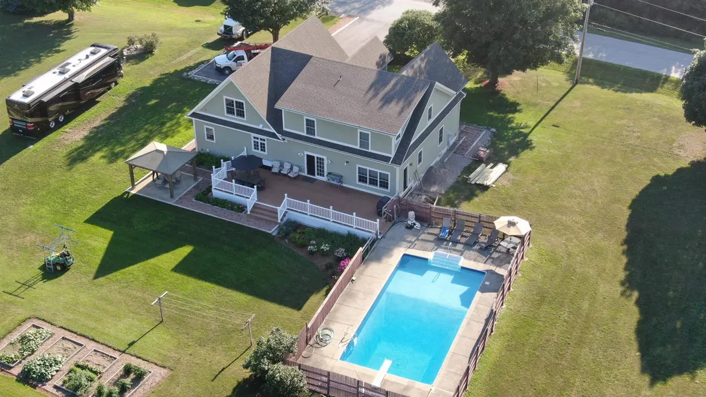 49 Mountain View Drive Swanton VT 05488