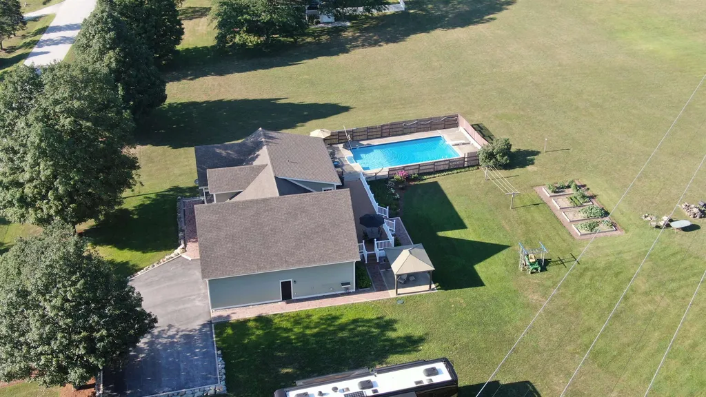 49 Mountain View Drive Swanton VT 05488