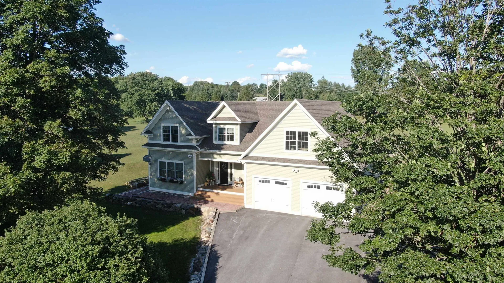 49 Mountain View Drive Swanton VT 05488
