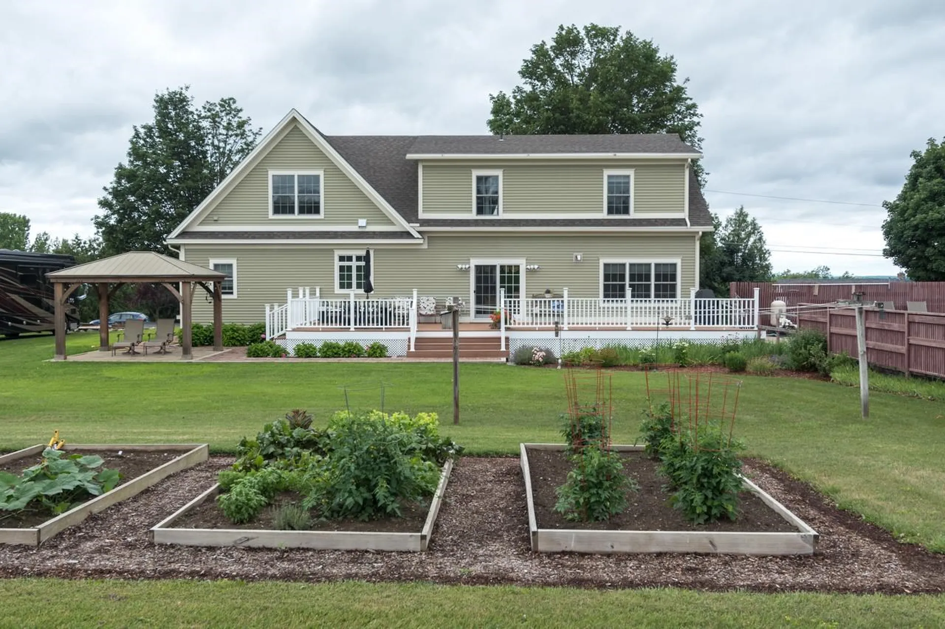 49 Mountain View Drive Swanton VT 05488