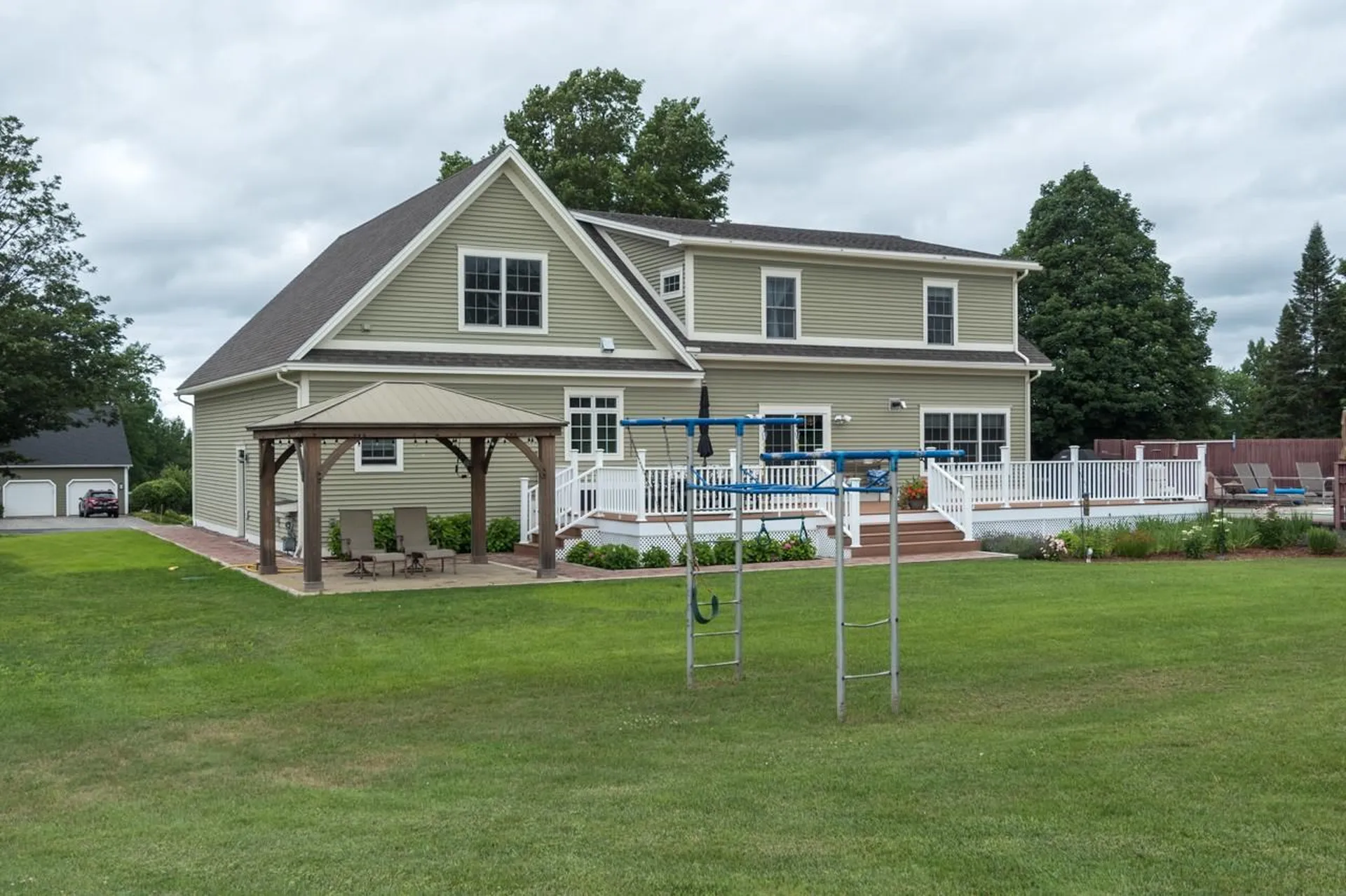 49 Mountain View Drive Swanton VT 05488