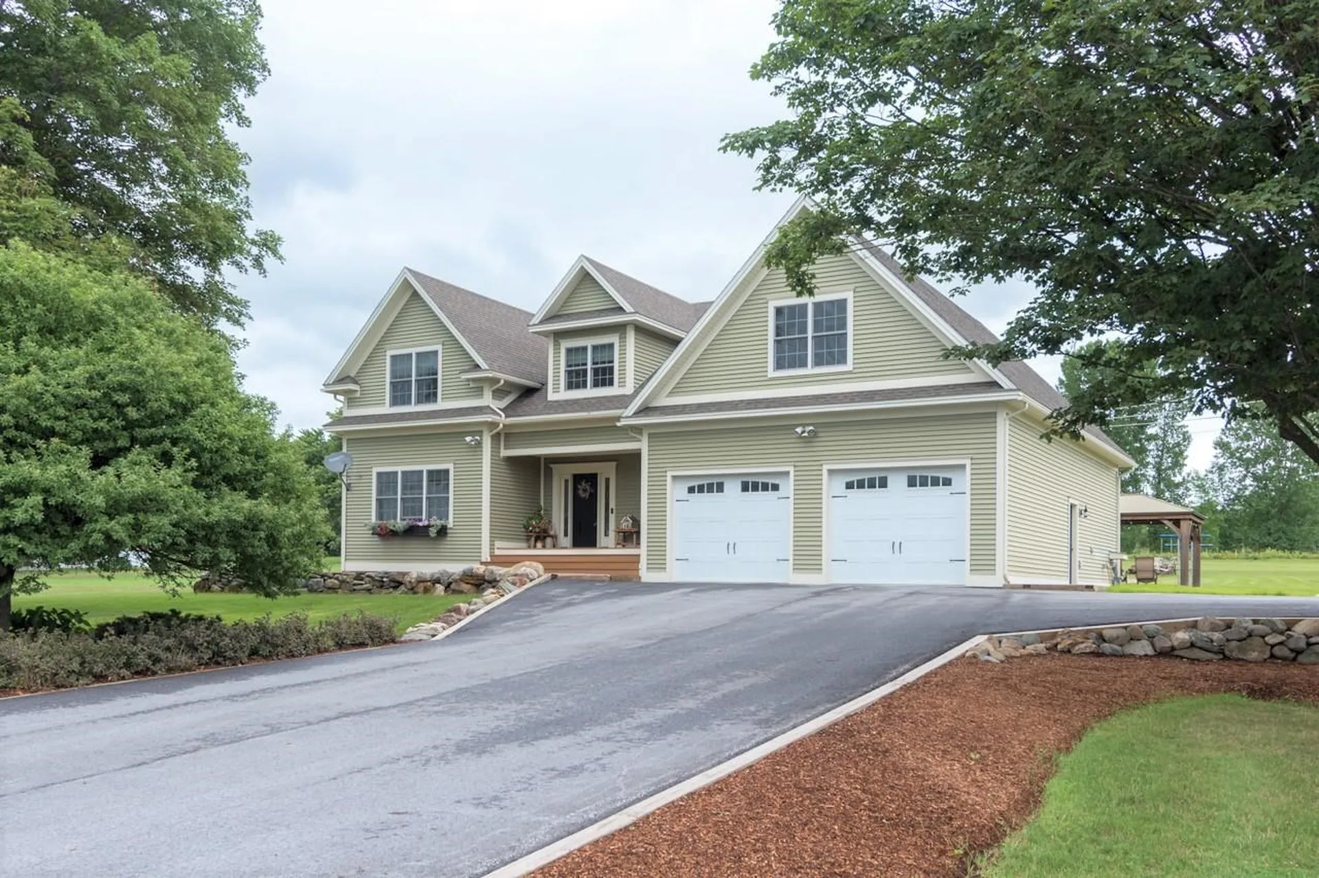 49 Mountain View Drive Swanton VT 05488