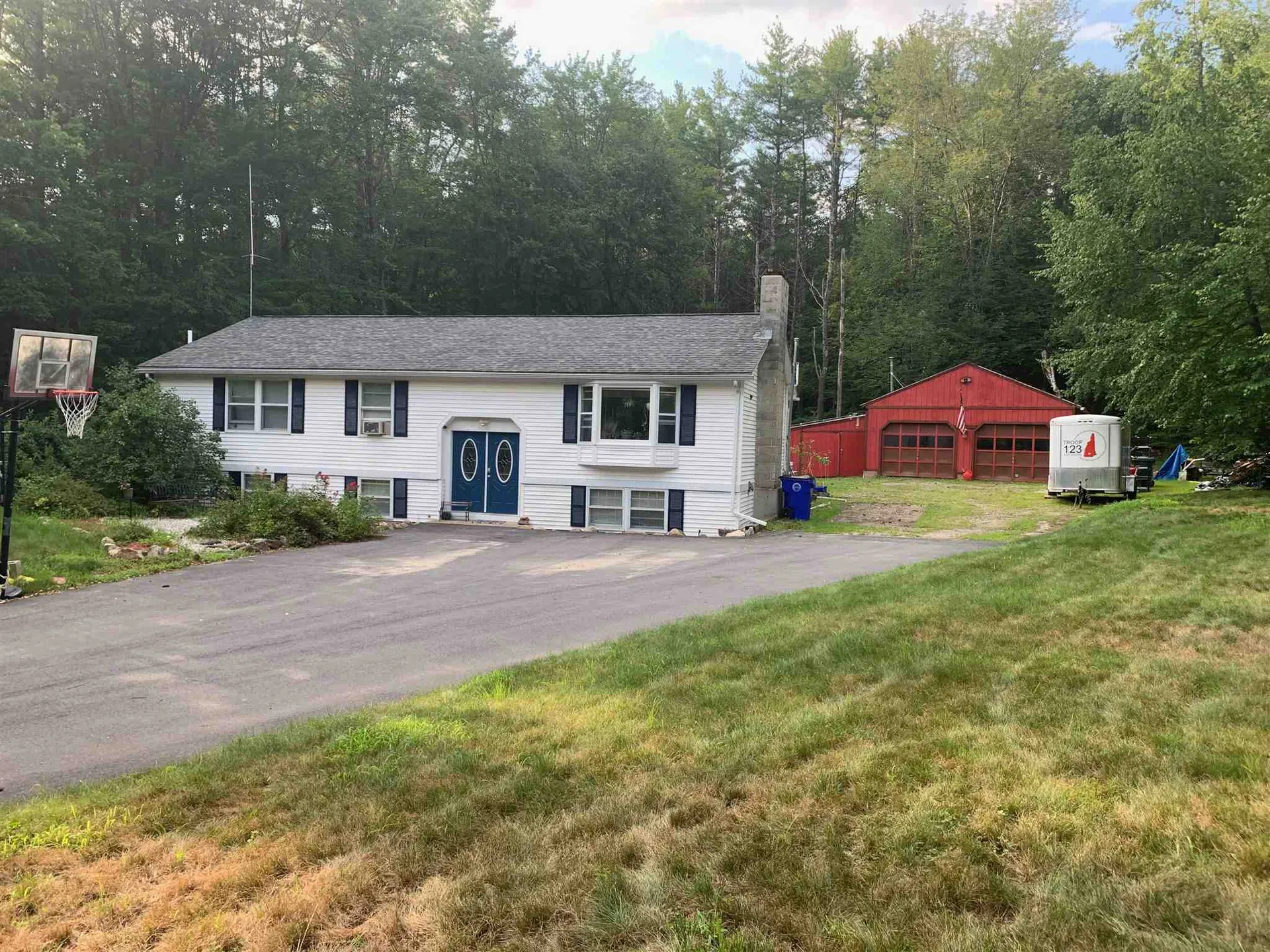 42 Range Road Goffstown NH 03045