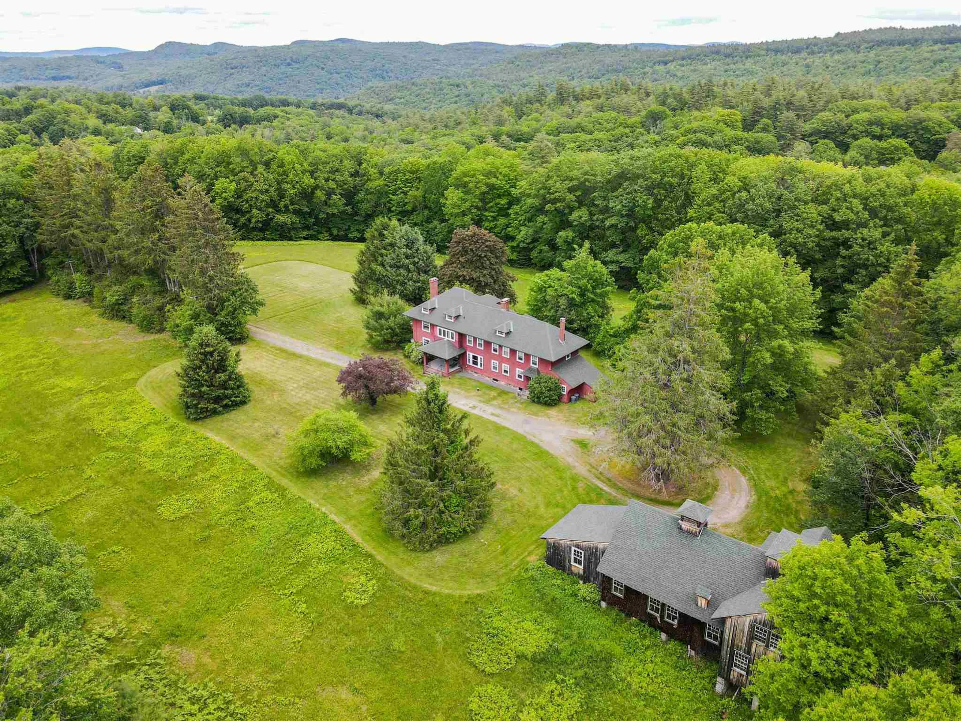 63 Duffy Lane Alstead NH 03602