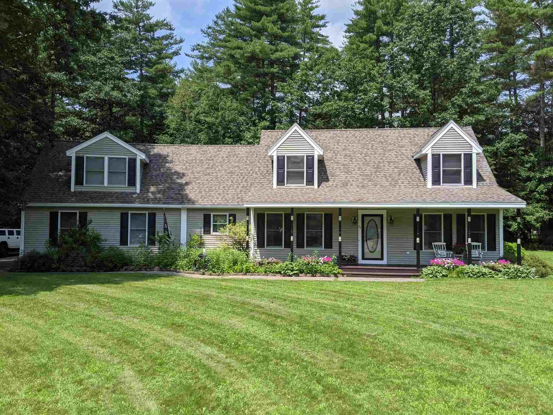 31 Quarry Drive Rochester NH 03867-4589