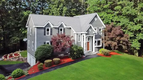 275 New Boston Road Bedford NH 03110