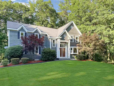 275 New Boston Road Bedford NH 03110
