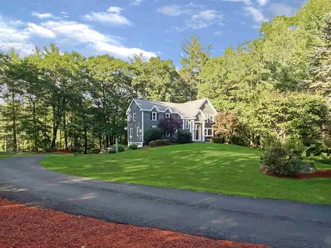 275 New Boston Road Bedford NH 03110