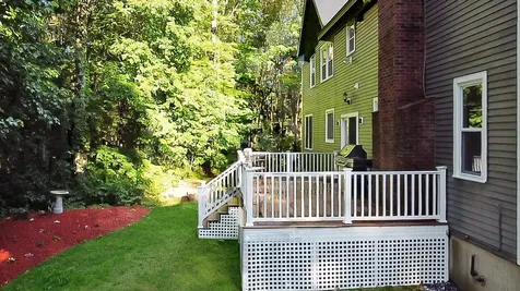 275 New Boston Road Bedford NH 03110