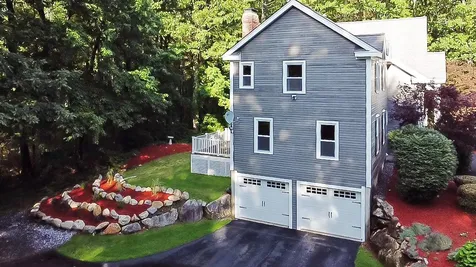 275 New Boston Road Bedford NH 03110