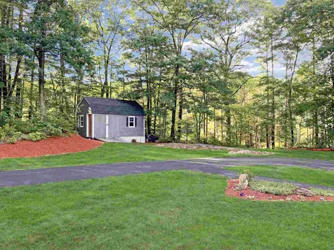 275 New Boston Road Bedford NH 03110