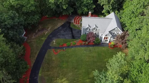 275 New Boston Road Bedford NH 03110