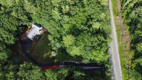 275 New Boston Road Bedford NH 03110
