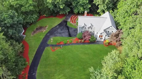 275 New Boston Road Bedford NH 03110