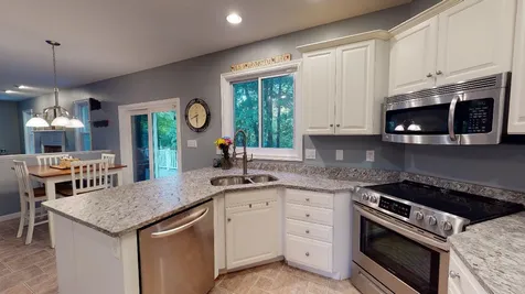 275 New Boston Road Bedford NH 03110